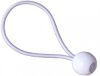 Bungee ball hook