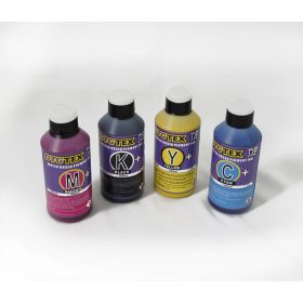 DTG-TEX DP Barva  (CMYW)