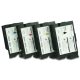 Ricoh Ri1000 - Ink cartridge 500ml