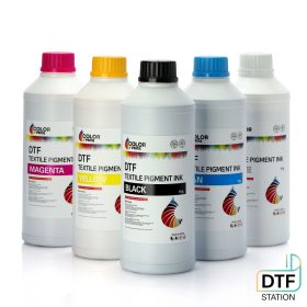 Color Prime DTF ink - 1000 ml