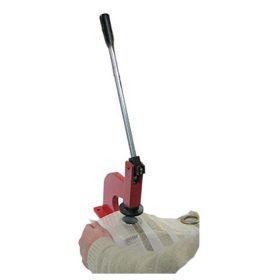 HPS020R ročna preša za luknjanje 25/40mm