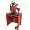 Multipress automatic eyelet machine