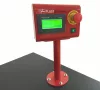 Multipress automata ringlizőgép