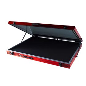 Drytac Hot Press vákuum hőprés poszter lamináláshoz