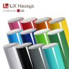 LX HAUSYS - LC6700 Polymer cut vinyl - 122cm - Glossy