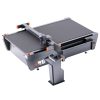 JWEI SC Industrial Flatbed Cutting Machines
