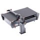 JWEI SC Industrial Flatbed Cutting Machines