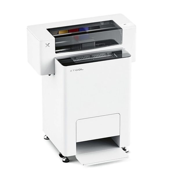 xTool Apparel Printer DTF nyomtató rendszer