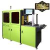 Inkcups Double Helix cylindrical UV printer