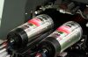 Inkcups Double Helix cylindrical UV printer