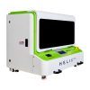 Inkcups Helix One cylindrical UV printer