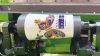 Inkcups Helix One cylindrical UV printer