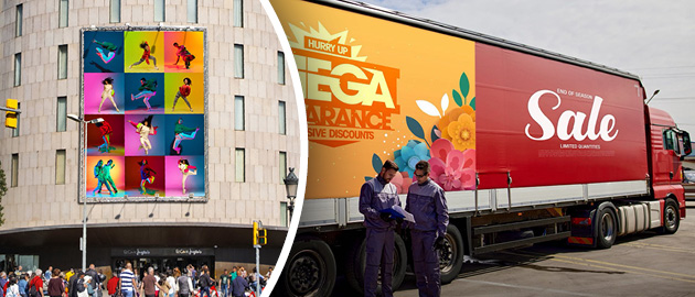   LX HAUSYS - LD2700 Monomer tiskljiva samolepilna folija - 152 cm
