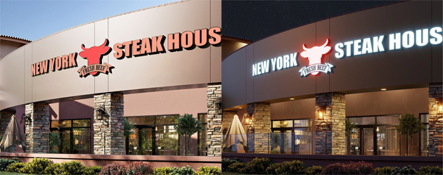   LX HAUSYS - LC6700 Polimerna ploter folija - 122cm - 674D Sijoča jabolčno zelena
