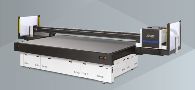 JETRIX LXi6 UV-tiskalnik
