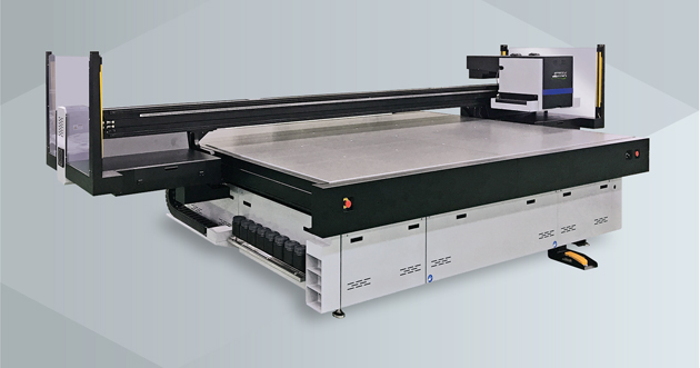 JETRIX LXi8 UV-tiskalnik
