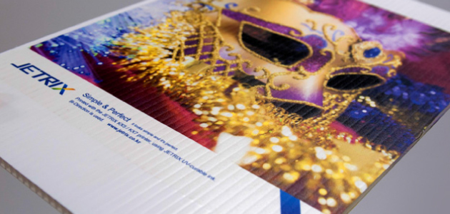 JETRIX LXa5 UV tiskalnik
