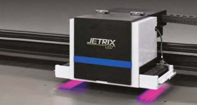 JETRIX LXa5 UV tiskalnik
