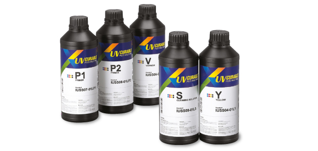 JETRIX LXa5 UV tiskalnik
