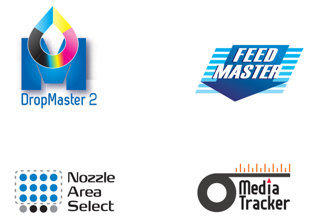 Mutoh XpertJet XPJ-1682UR rolo UV tiskalnik
