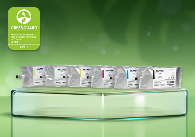 Mutoh XpertJet XPJ-1682UR rolo UV tiskalnik
