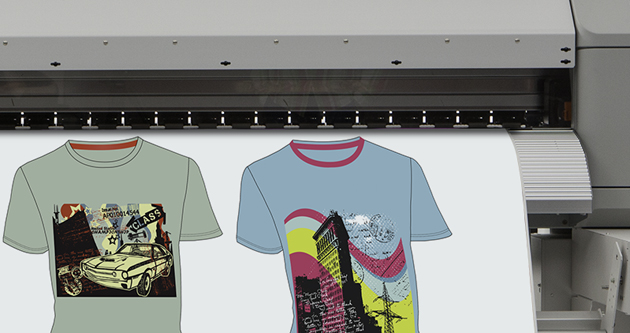   Mutoh ValueJet VJ-2638WX vodno osnovan/sublimacijski tiskalnik
