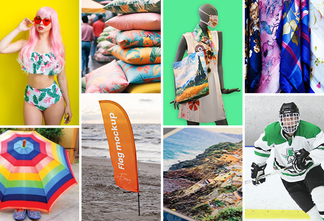   Mutoh ValueJet VJ-2638WX vodno osnovan/sublimacijski tiskalnik
