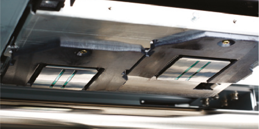   Mutoh XpertJet XPJ-1642WR PRO vodno osnovani/sublimacijski tiskalnik
