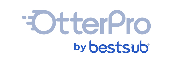 OtterPro F30 UV tárgynyomtató
