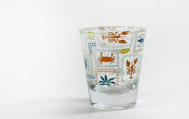 Inkcups Helix One rotacijski UV tiskalnik za plastenke
