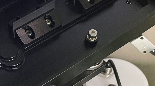 Inkcups Helix One rotacijski UV tiskalnik za plastenke
