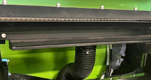 Inkcups Helix One rotacijski UV tiskalnik za plastenke
