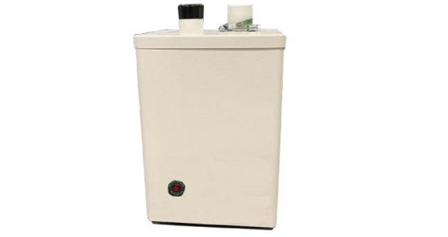 Inkcups Helix One rotacijski UV tiskalnik za plastenke
