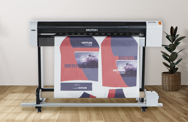  Mutoh DrafStation RJ-900X-U1 vodno-bazni/sublimacijski tiskalnik
