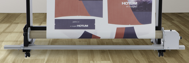   Mutoh DrafStation RJ-900X-U1 vodno-bazni/sublimacijski tiskalnik
