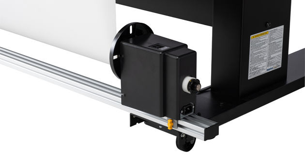 Mutoh HydrAton HA-1642 vodno-bazni UV tiskalnik
