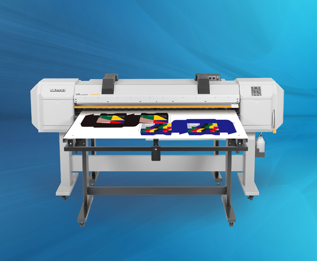 Mutoh ValueJet VJ-1628MH Hibridni resin tiskalnik
