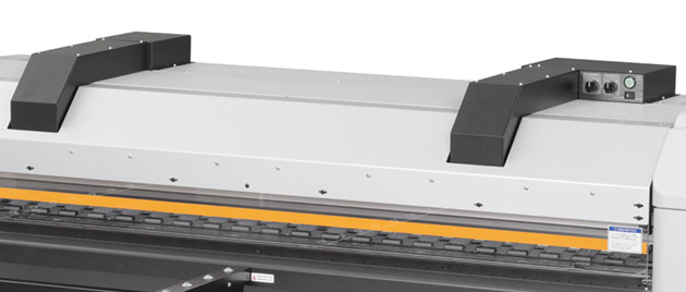 Mutoh ValueJet VJ-1628MH Hibridni resin tiskalnik
