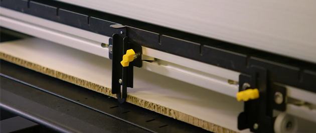 Mutoh ValueJet VJ-1628MH Hibridni resin tiskalnik
