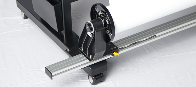 Mutoh XpertJet XPJ-1341SR PRO Eco-solvent tiskalnik
