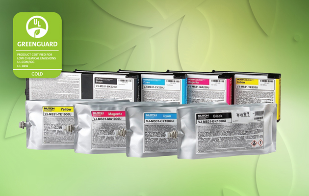 Mutoh XpertJet XPJ-1341SR PRO Eco-solvent tiskalnik
