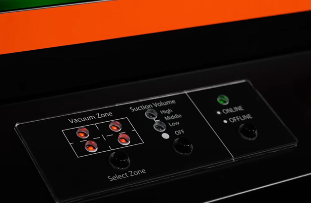 Mutoh XpertJet XPJ-1462UF UV tiskalnik za predmete
