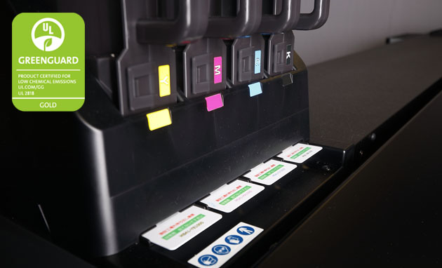 Mutoh XpertJet XPJ-1641SR PRO Eco-solvent tiskalnik
