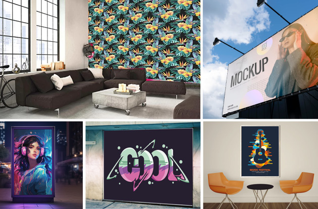 Mutoh XpertJet XPJ-1341SR PRO Eco-solvent tiskalnik
