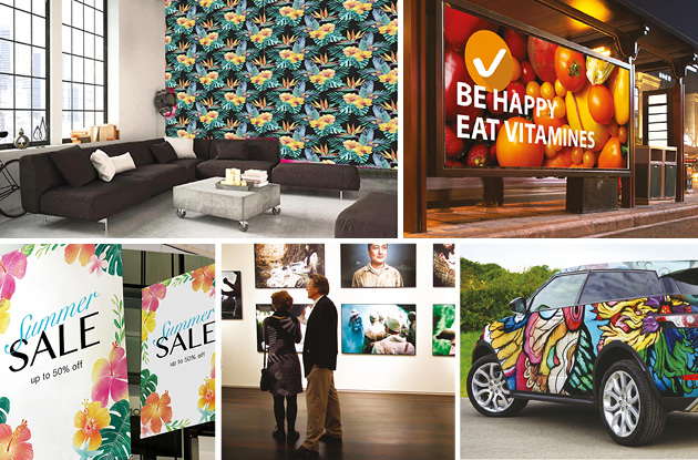 Mutoh XpertJet XPJ-1682SR PRO Eco-solvent tiskalnik
