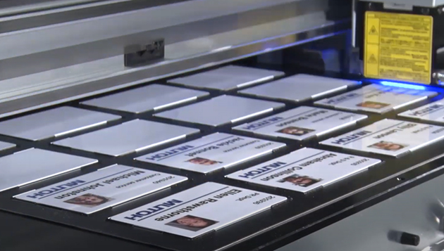 Mutoh XpertJet XPJ-661UF namizni UV tiskalnik za predmete
