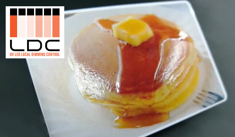 Mutoh XpertJet XPJ-1462UF UV tiskalnik za predmete
