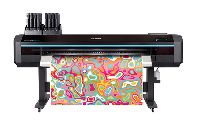 Mutoh XpertJet XPJ-1682WR PRO sublimacijski tiskalnik
