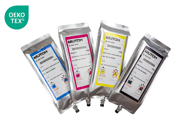 Mutoh XpertJet XPJ-1682WR PRO sublimacijski tiskalnik
