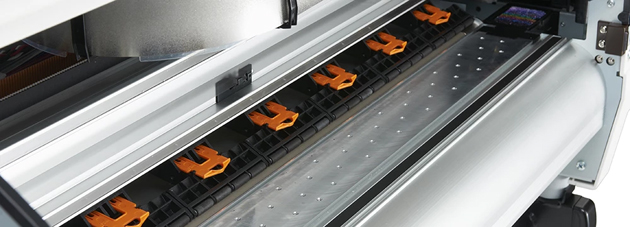 Mutoh ValueJet VJ-628 630 mm Eco-solvent tiskalnik
